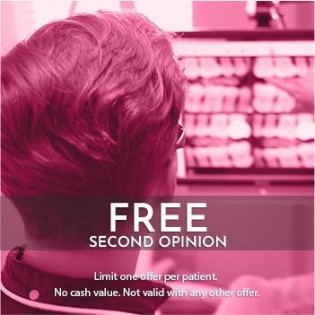Free Second Opinion
